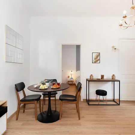 Lägenhet 2 Apartment, Near The Sea And Local Market Cannes