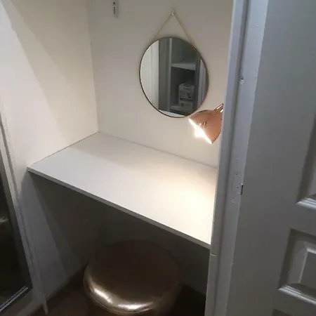 2 Apartment, Near The Sea And Local Market Lägenhet