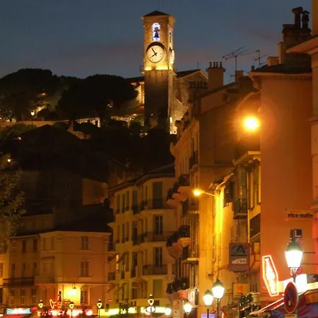2 Apartment, Near The Sea And Local Market * Cannes